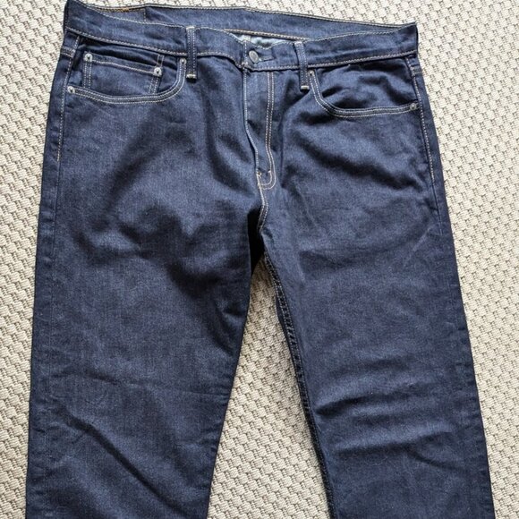 new LEVI STRAUS Jeans - Picture 10 of 12